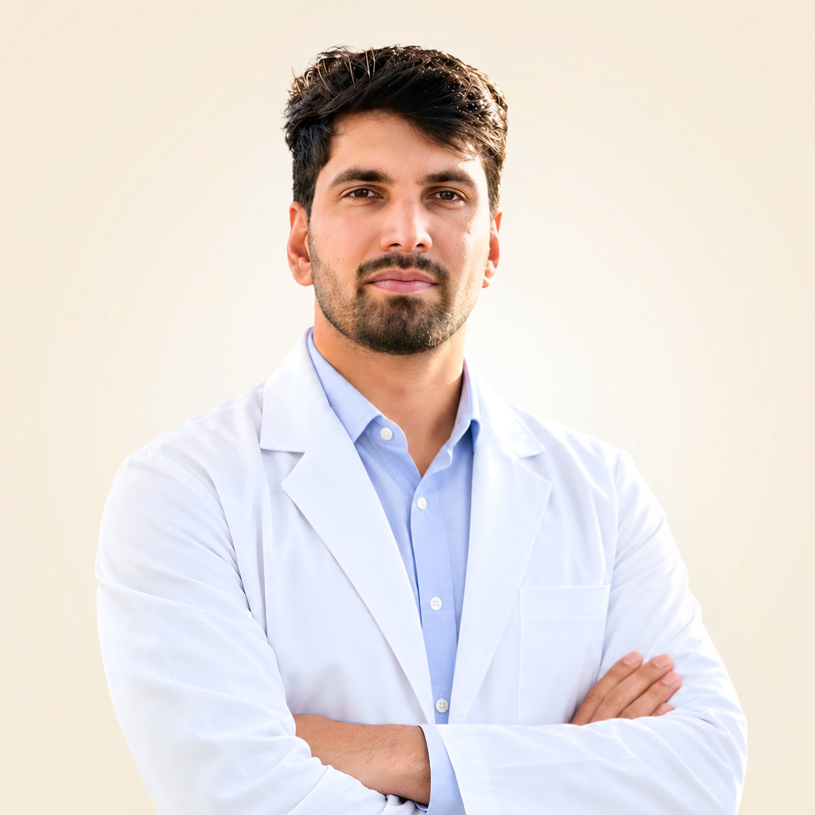 Dr. Rahul Jhajhara