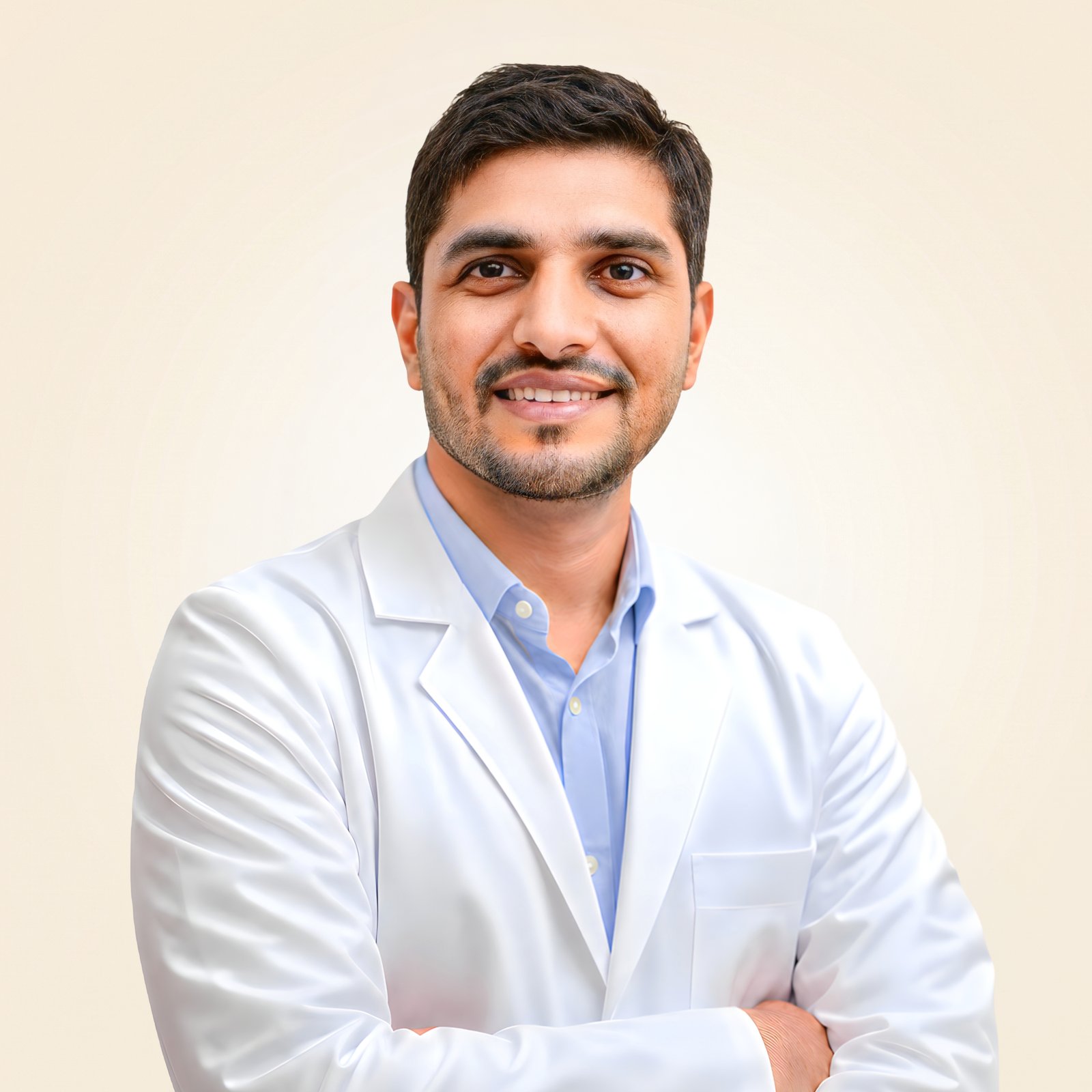 Dr. Shubham Sharma