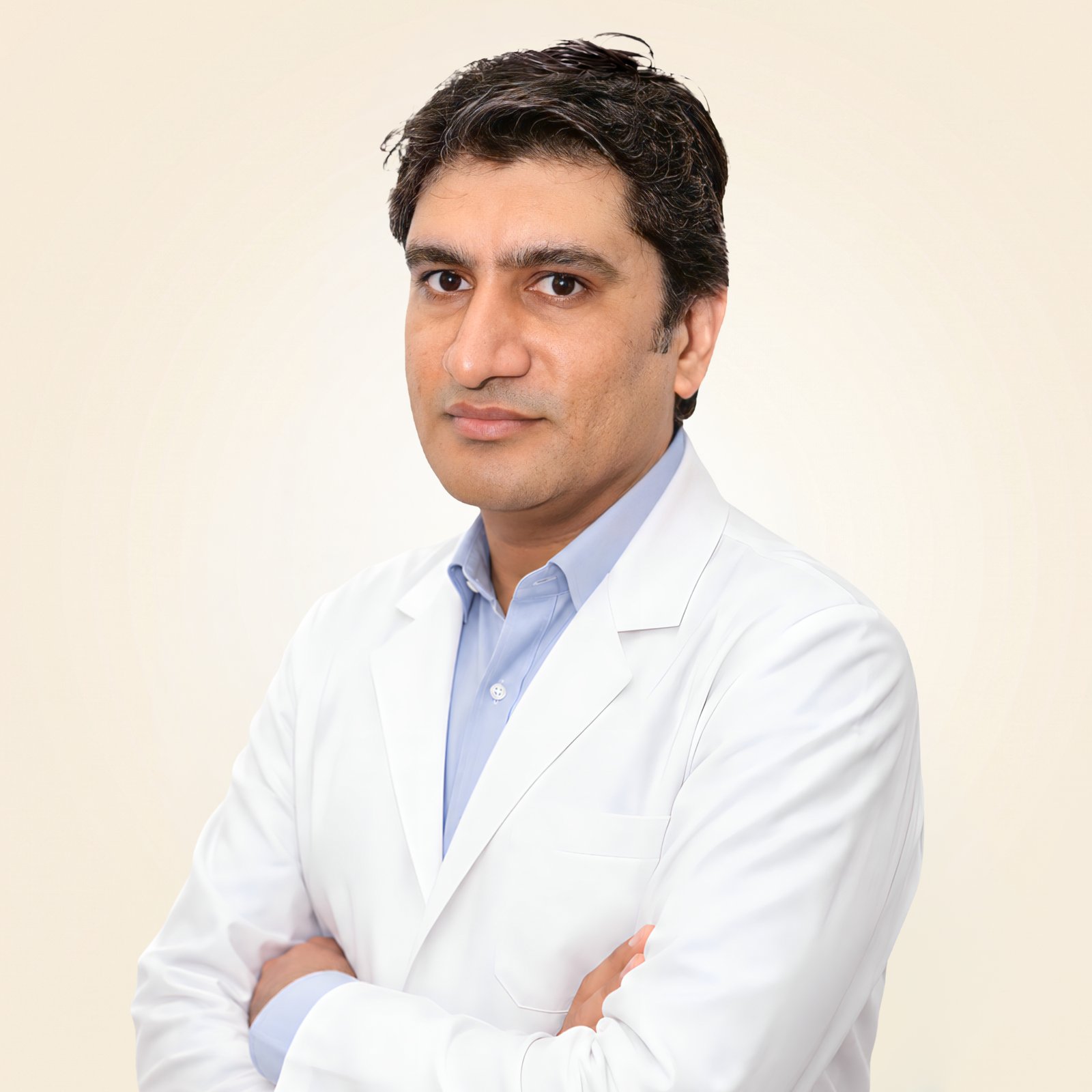 Dr. Lakhpat Yadav