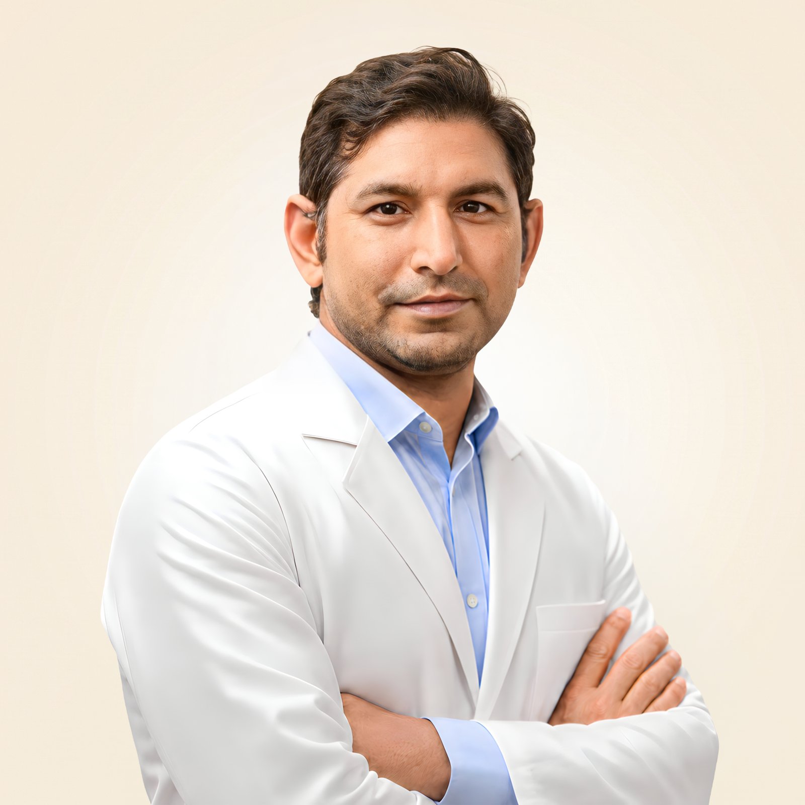Dr. Sitaram Yadav