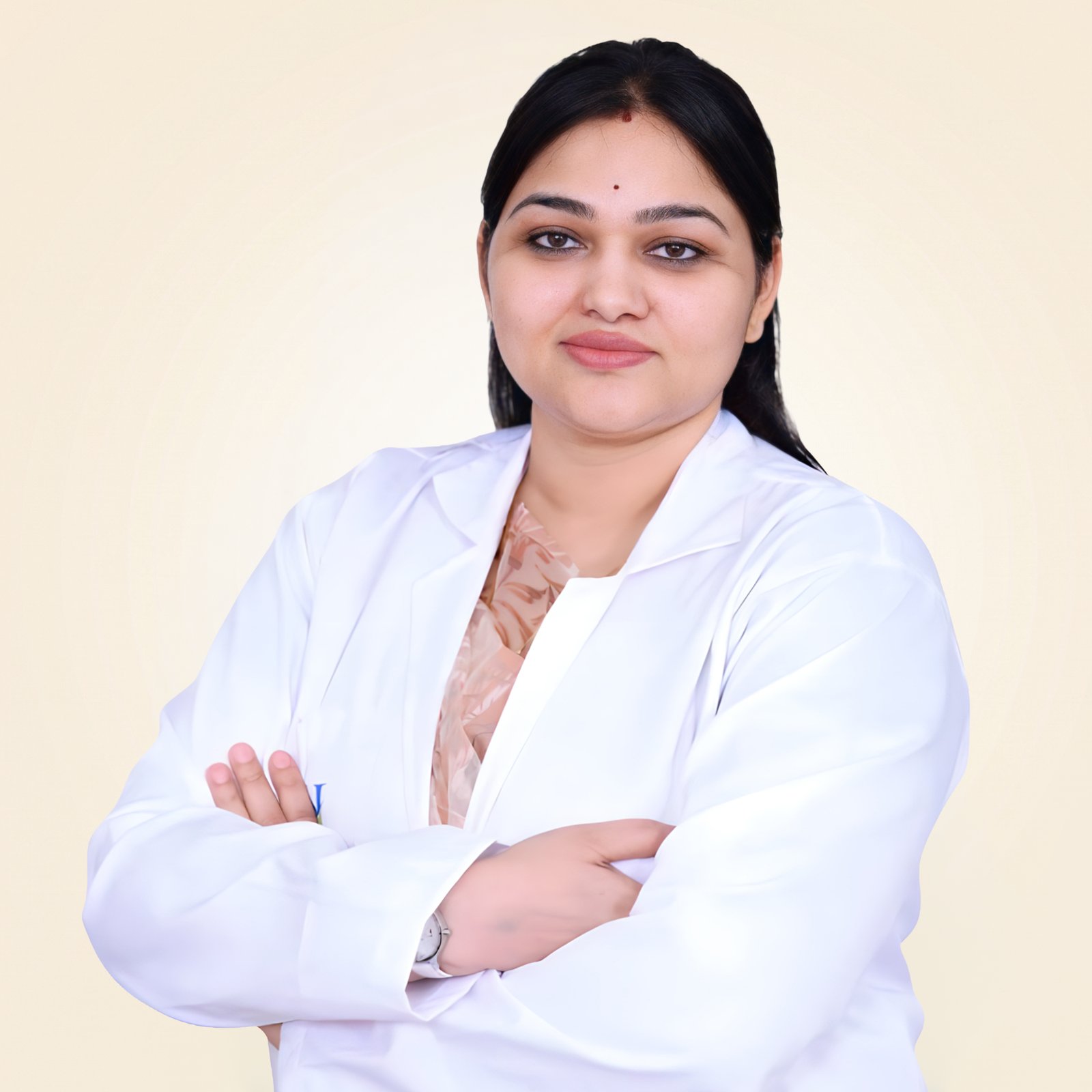 Dr. Aditi Sharma