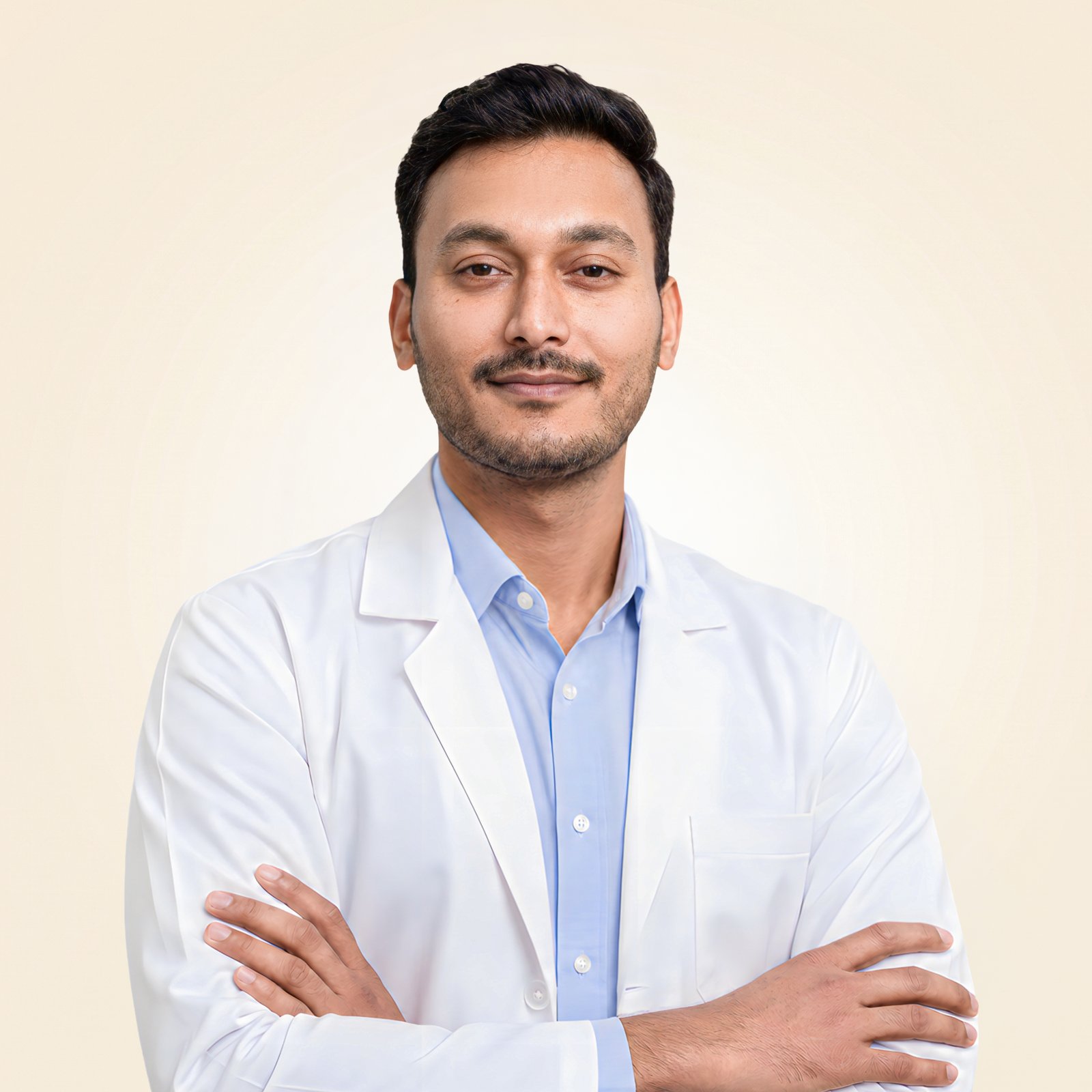 Dr. Ajay Jangid