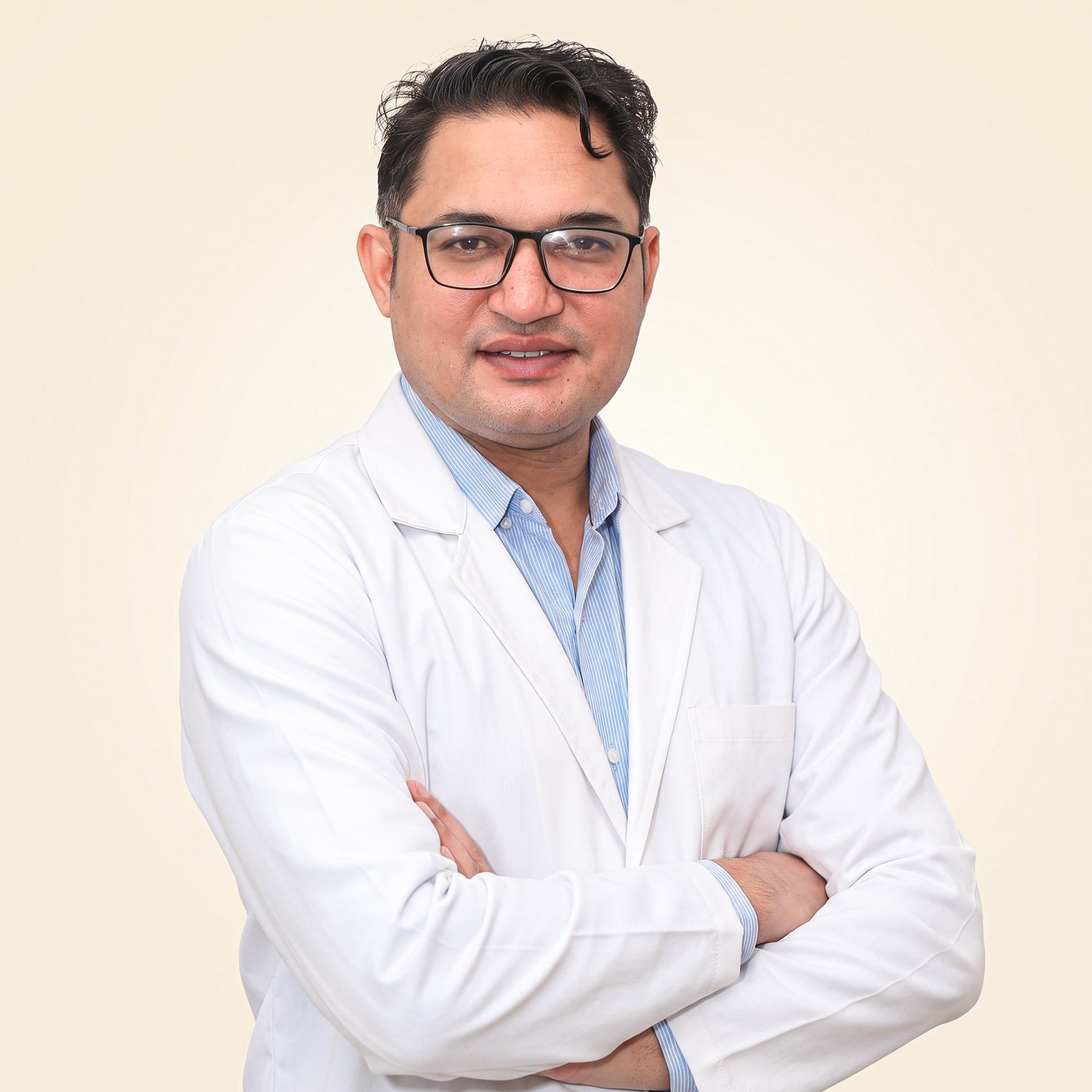 Dr. Amit Barala