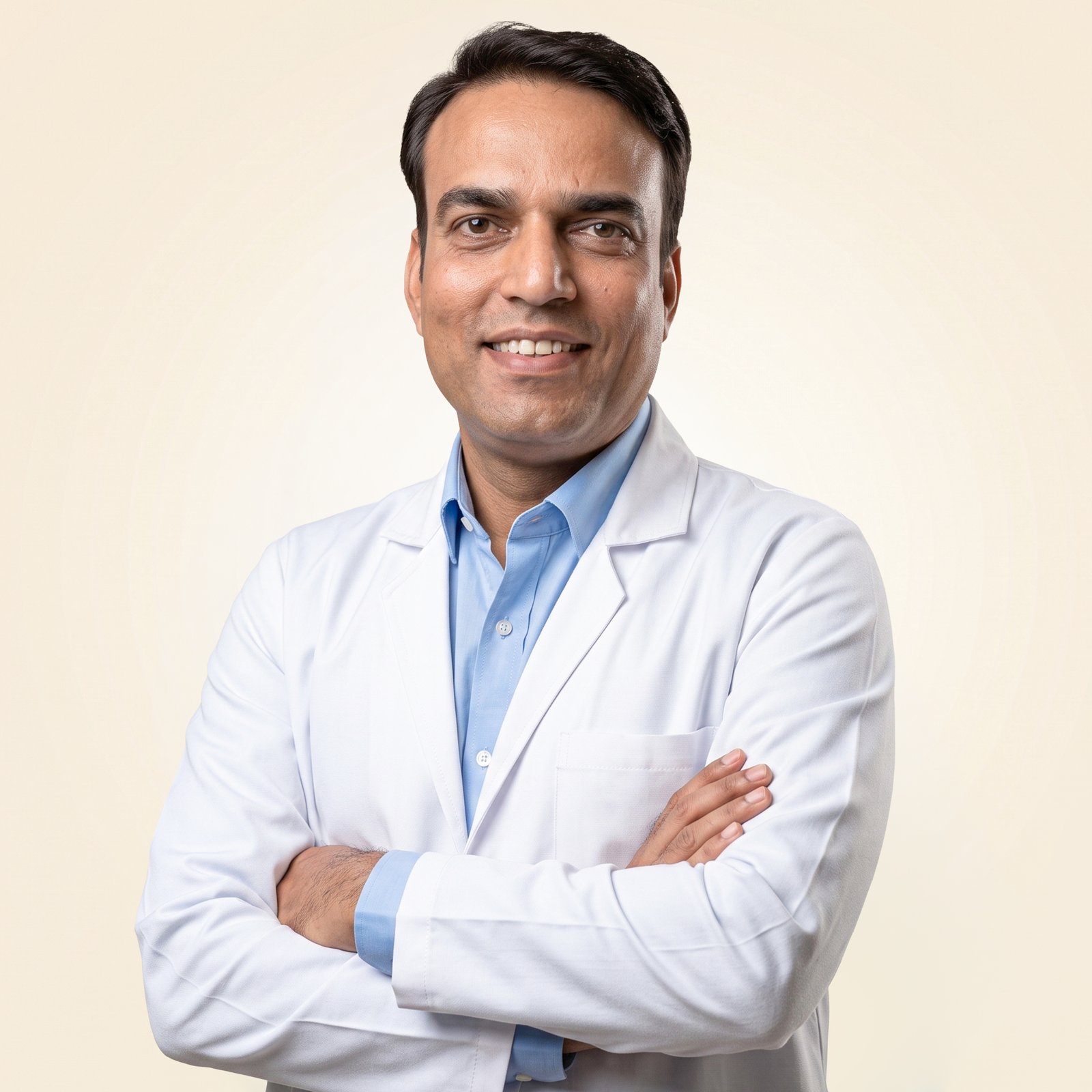 Dr. Balvant Vikas