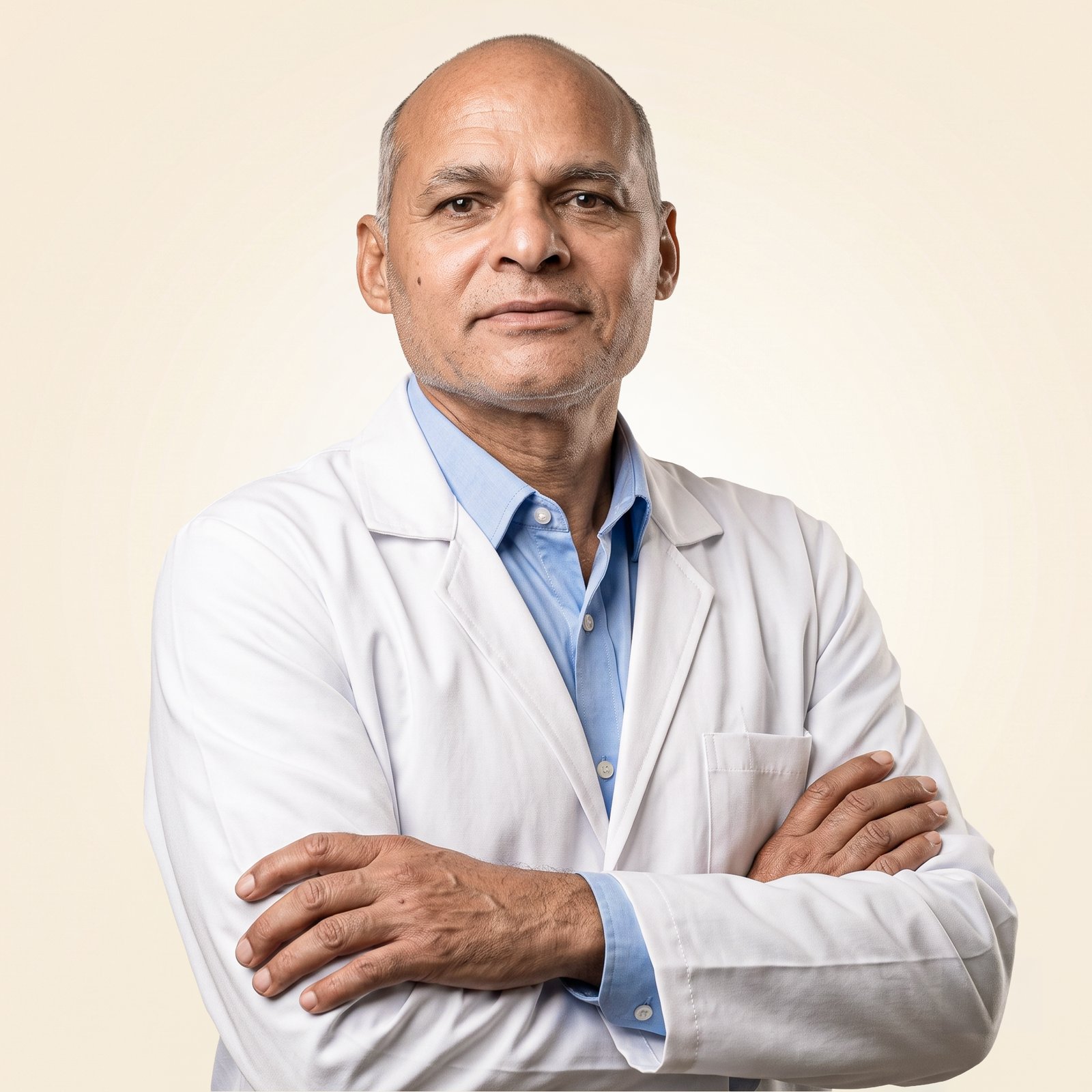 Dr. Babulal Barala