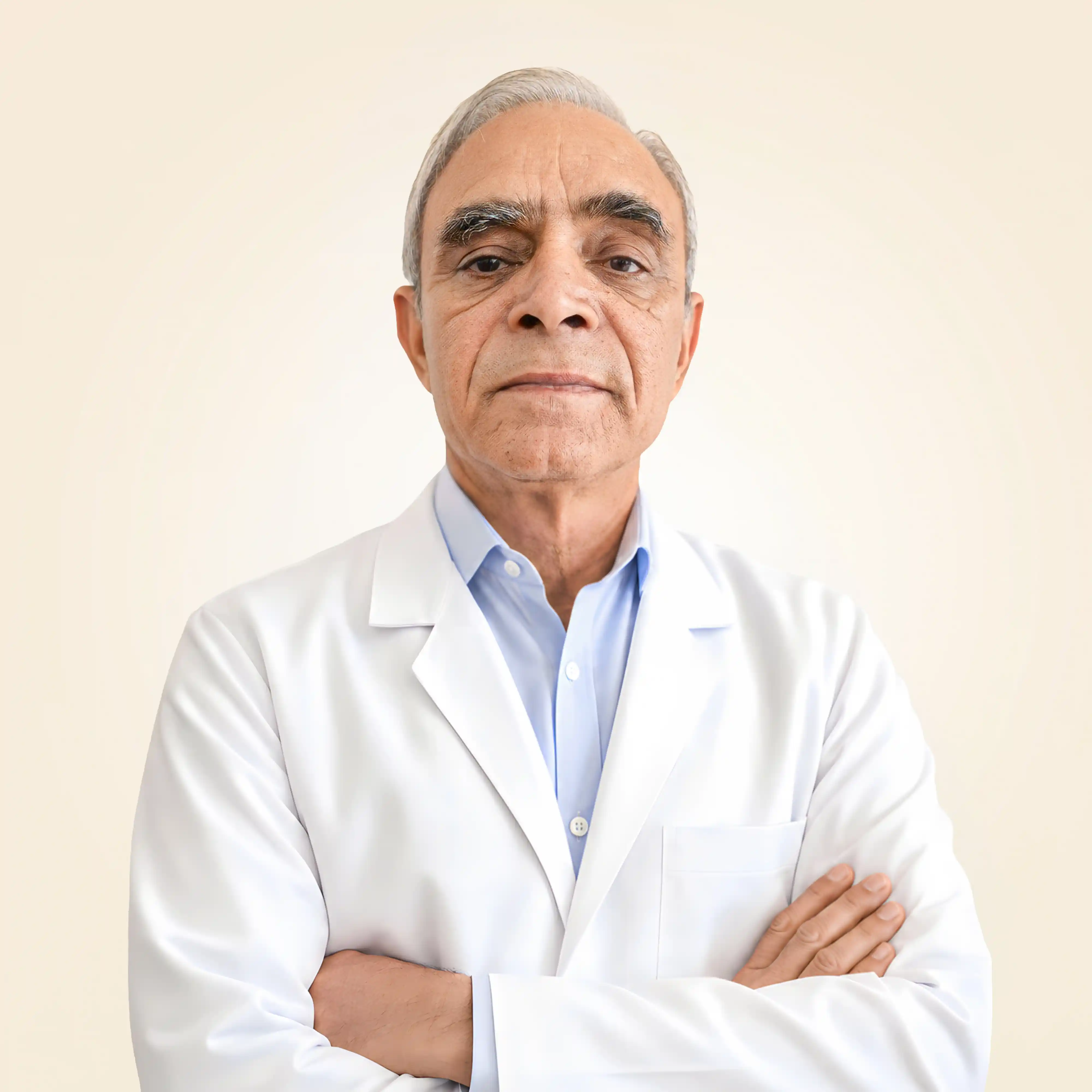Dr. Gyarsi Lal Barala