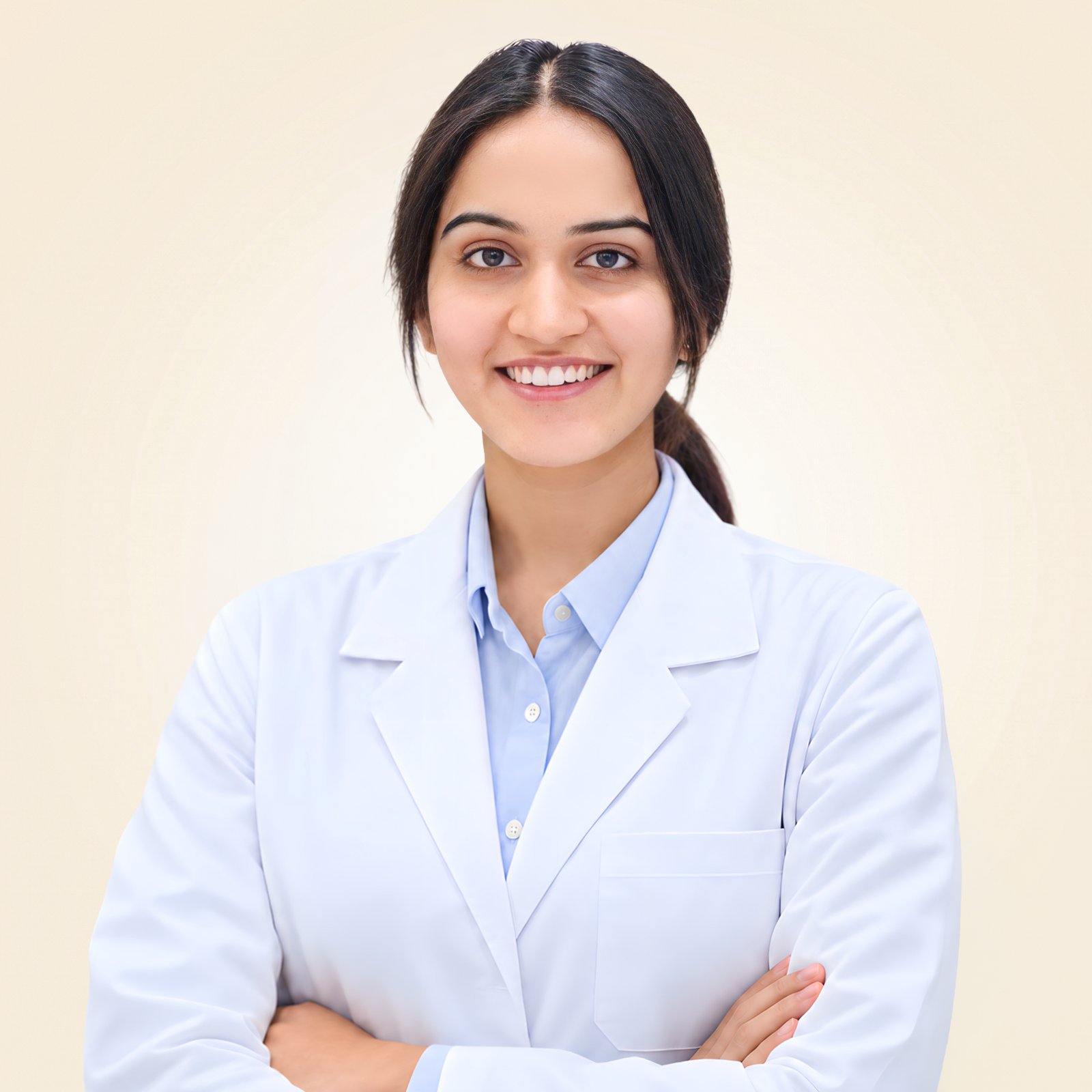 Dr. Meghna Chaudhary