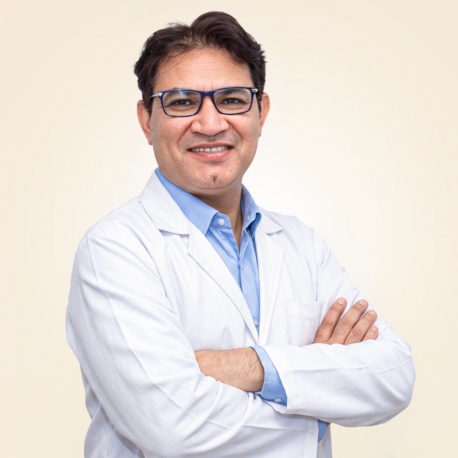 Dr. Vipin Barala