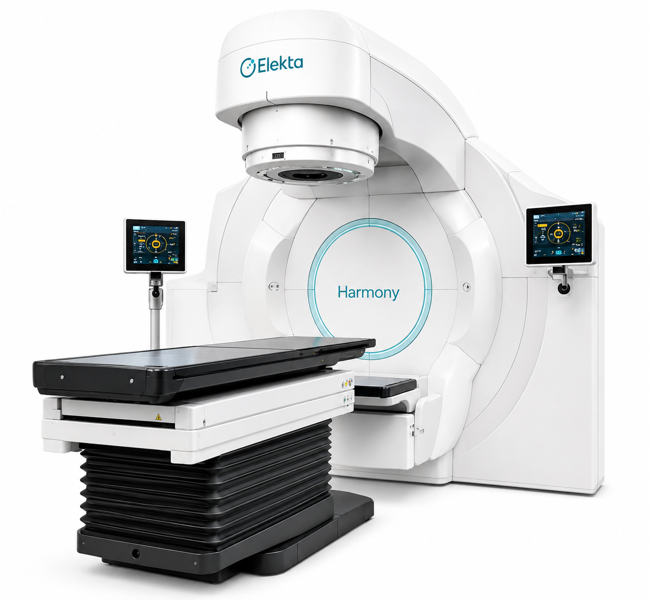 Elekta Harmony LINAC machine