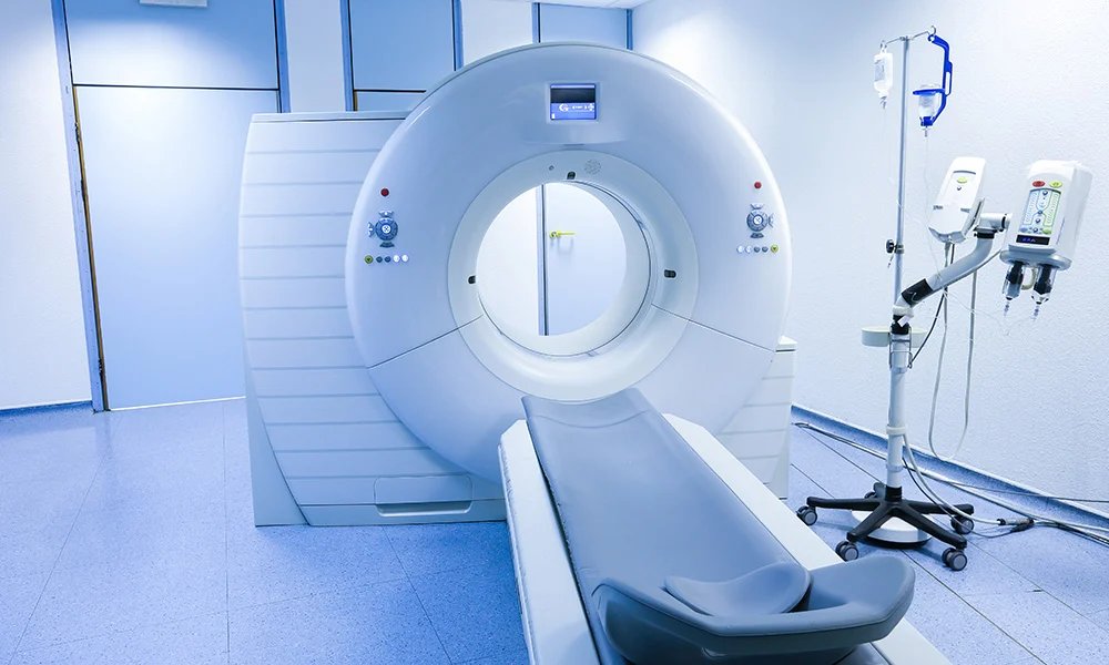 Advanced Cardiac CT Imaging